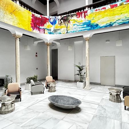 El Ladron De Agua Palacete Гранада Екстер'єр фото